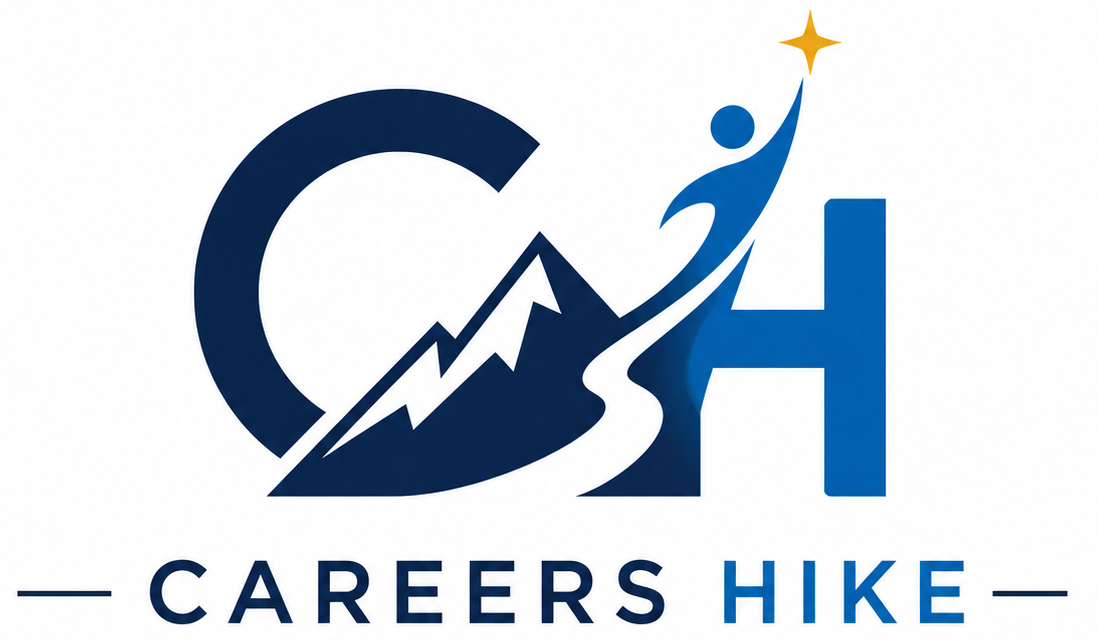 Careers Hike